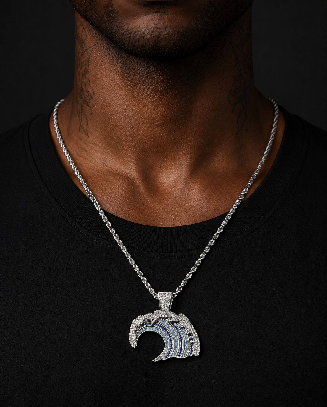Flow Pendant