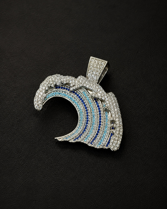 Flow Pendant