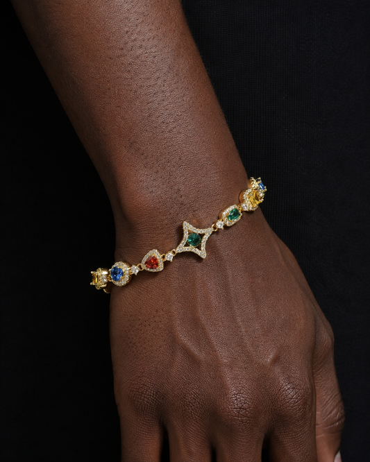 Glaze Bracelet