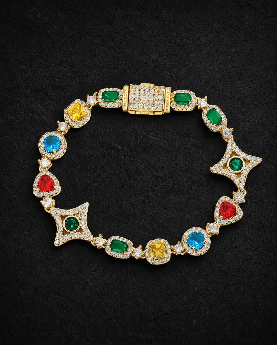 Glaze Bracelet