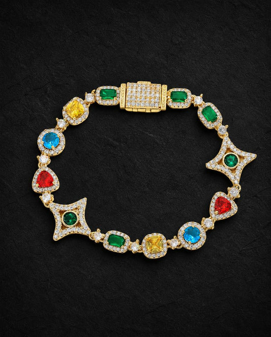 Glaze Bracelet