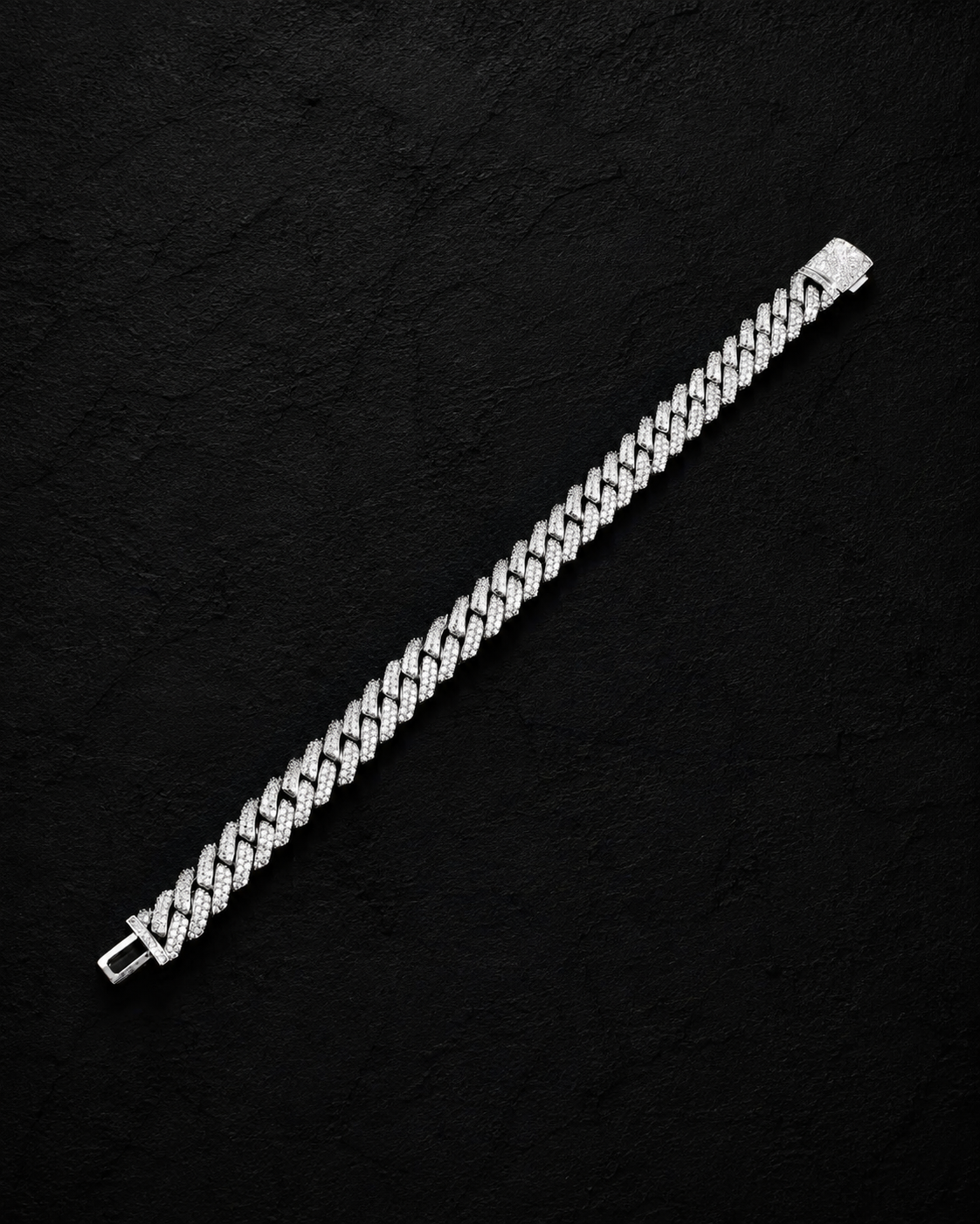Pure Cuban Bracelet