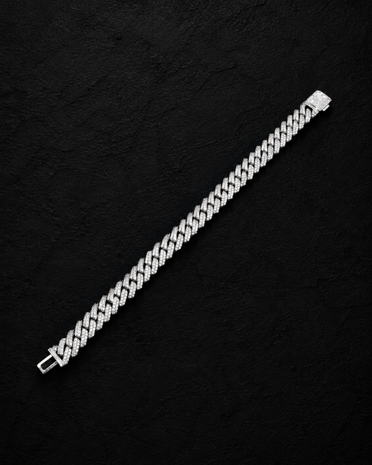Pure Cuban Bracelet