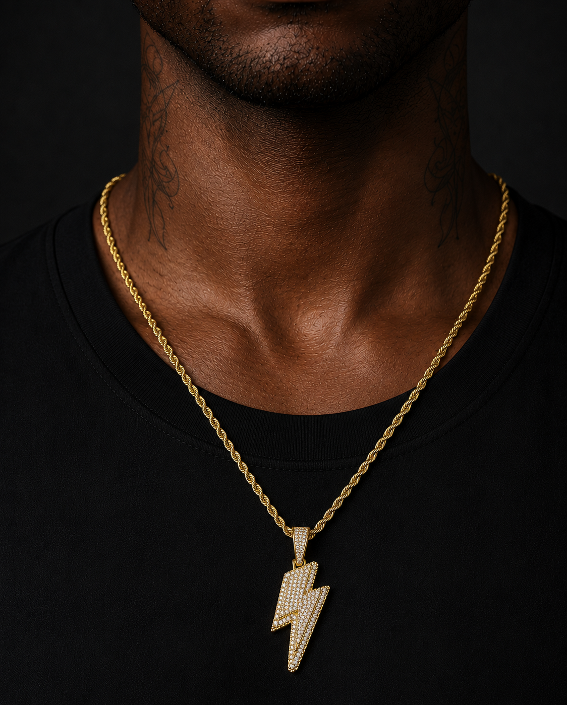 Ray Pendant