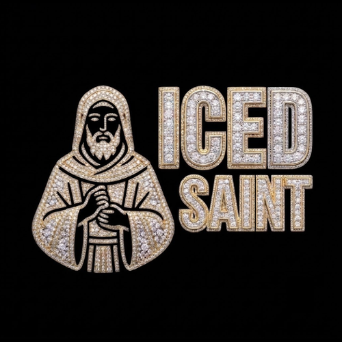 IcedSaint