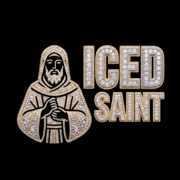 IcedSaint