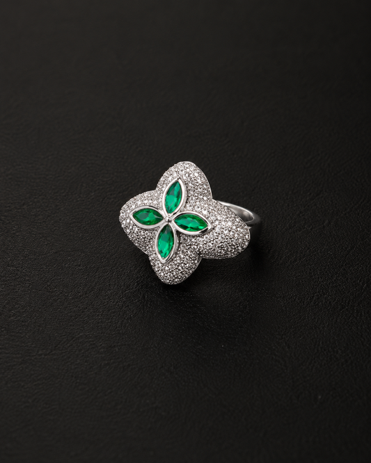 Mint Core Ring