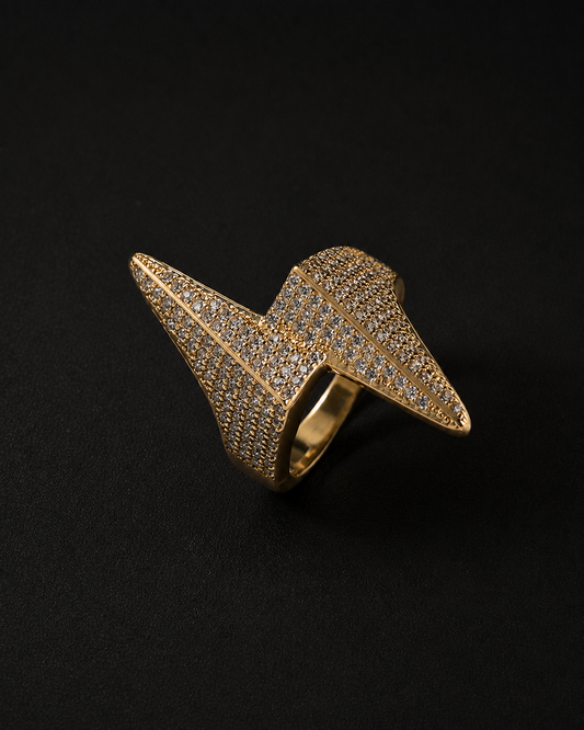 Ray Ring Gold