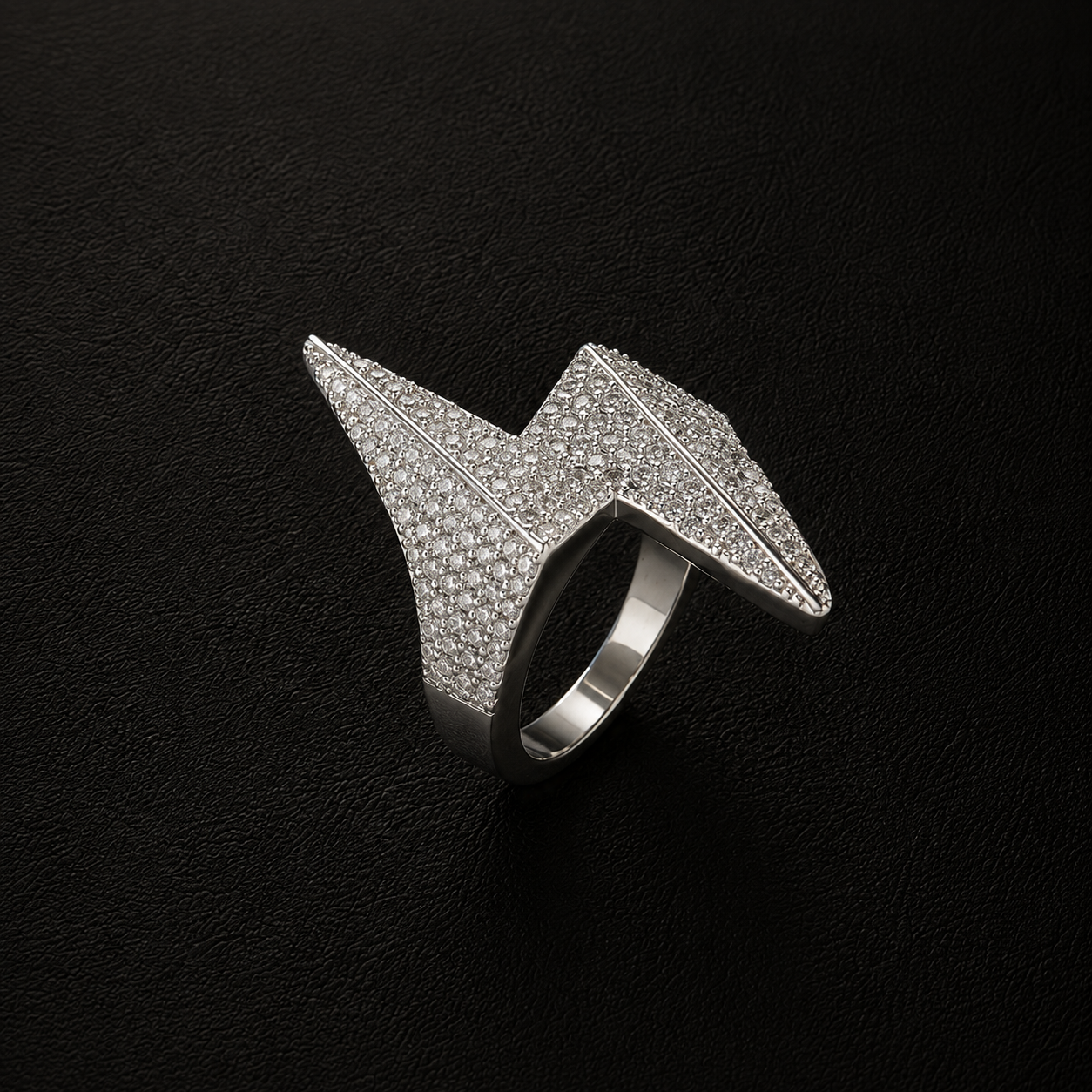 Ray Ring