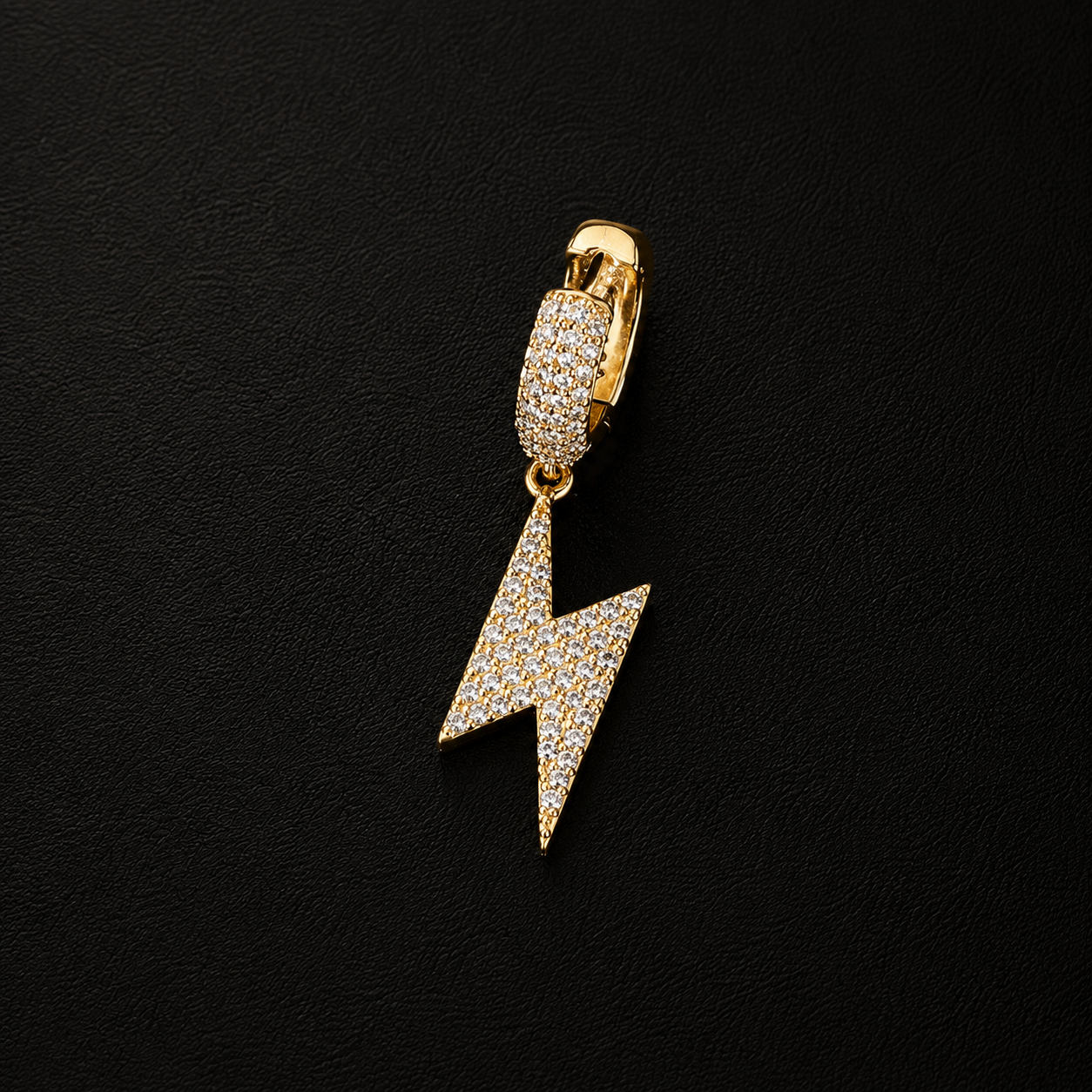 Ray Stud Gold