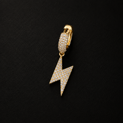 Ray Stud Gold