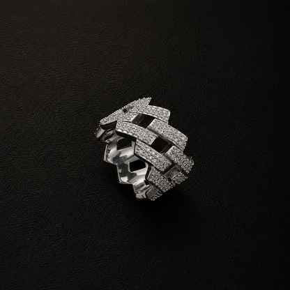 Waffle Ring