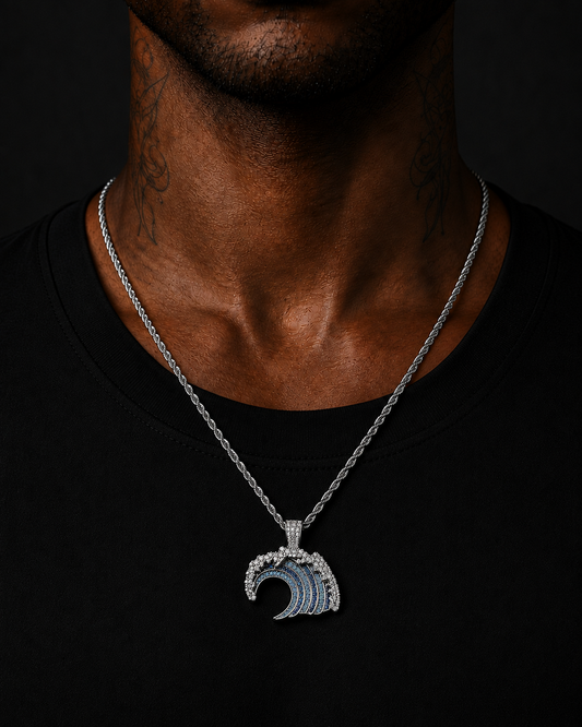 Flow Pendant